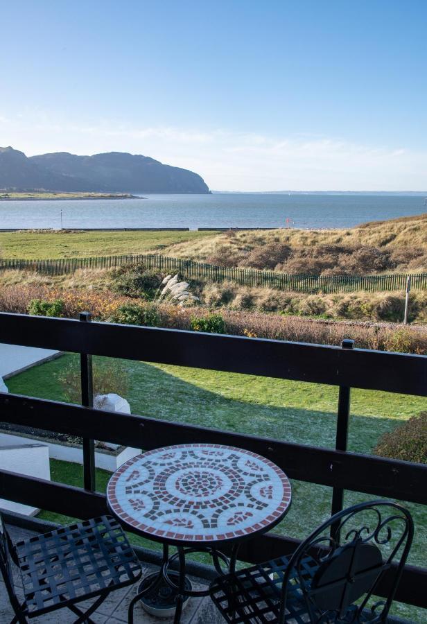 32 Deganwy Beach Exterior photo