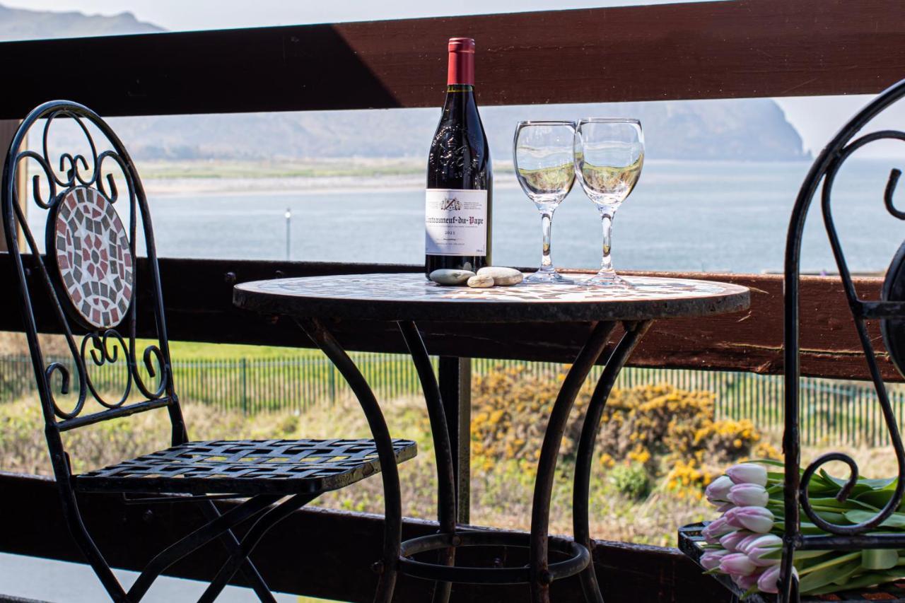 32 Deganwy Beach Exterior photo