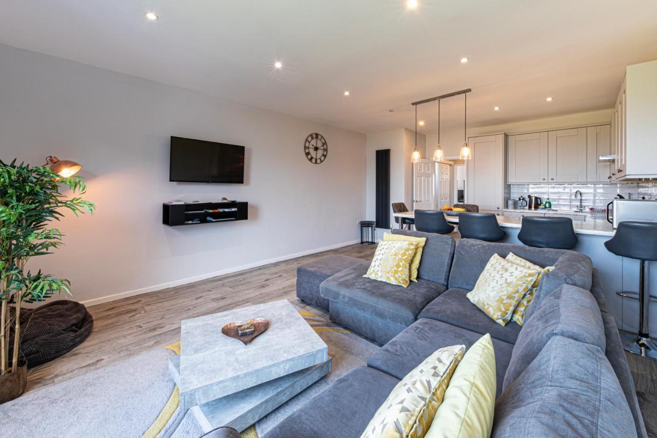 32 Deganwy Beach Exterior photo